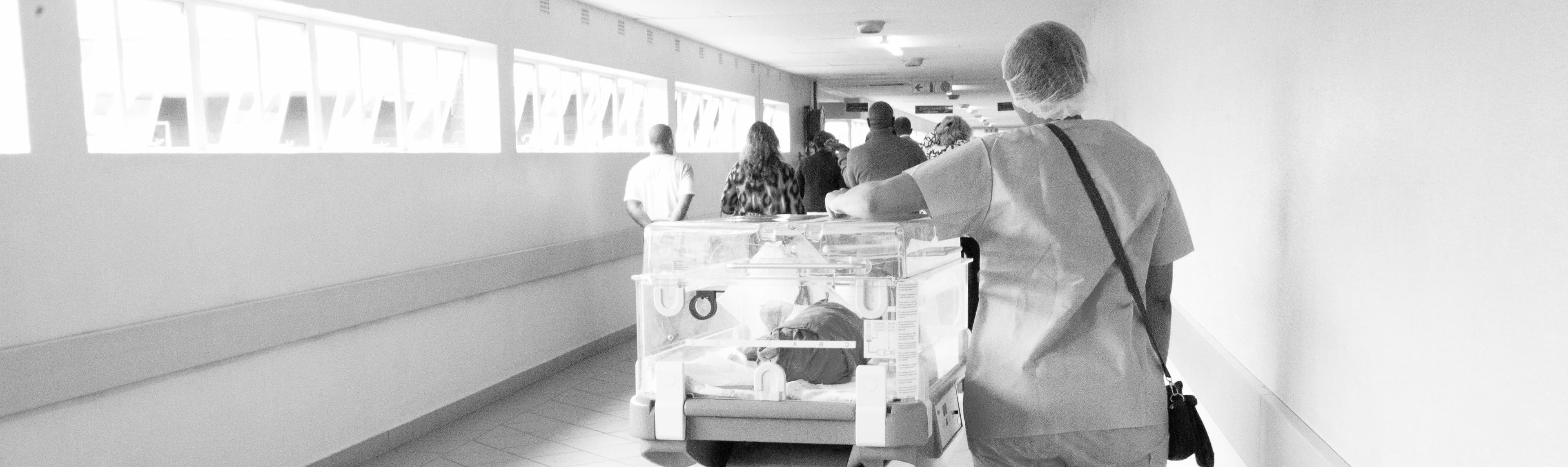 Paediatric first aid awareness